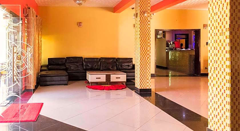Sibyangu Standard Hotel