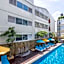 The One Legian Hotel