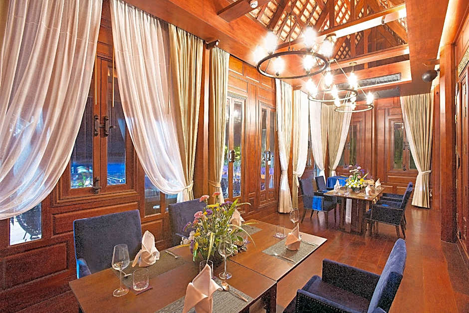 Aksorn Rayong, The Vitality Collection