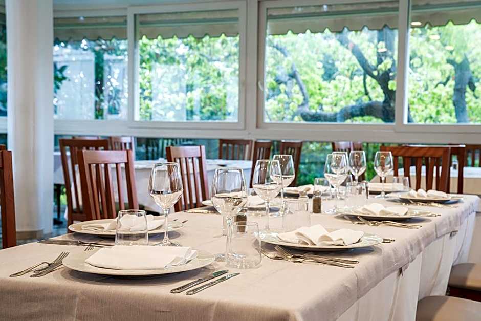 Hotel Il Caravaggio