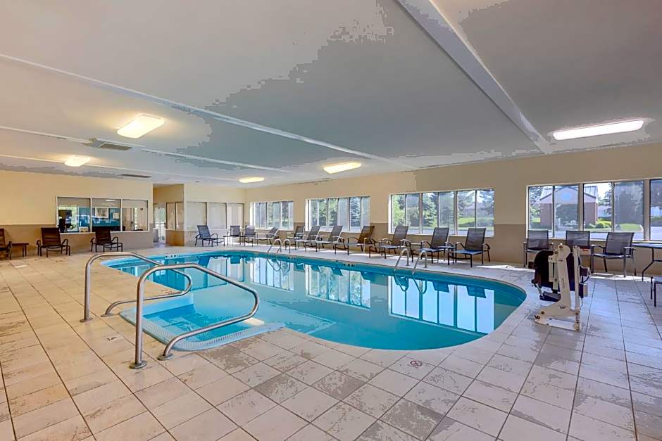 Quality Inn & Suites Sandusky