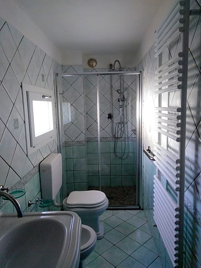 B&B Borgo del Priolo - Petfriendly