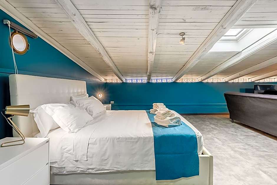 Euro House Rome Airport