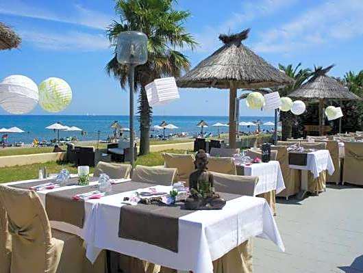 Hotel & Restaurant San Pellegrino