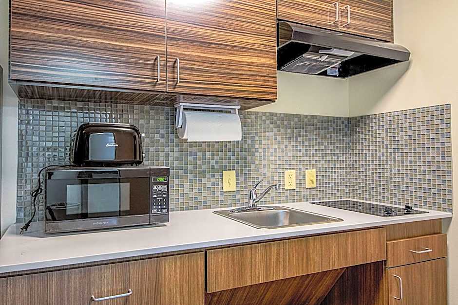 MainStay Suites Geismar - Gonzales