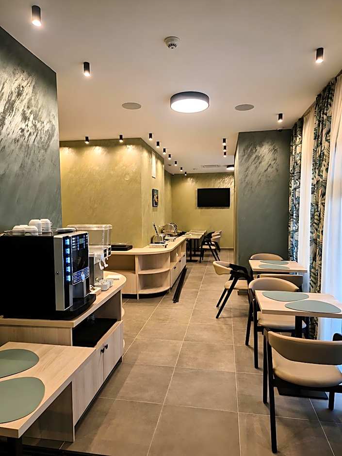 Hotel Fineso
