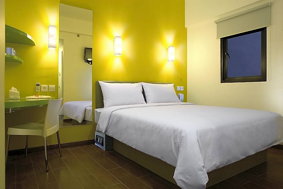 Amaris Hotel Sunset Road - Bali