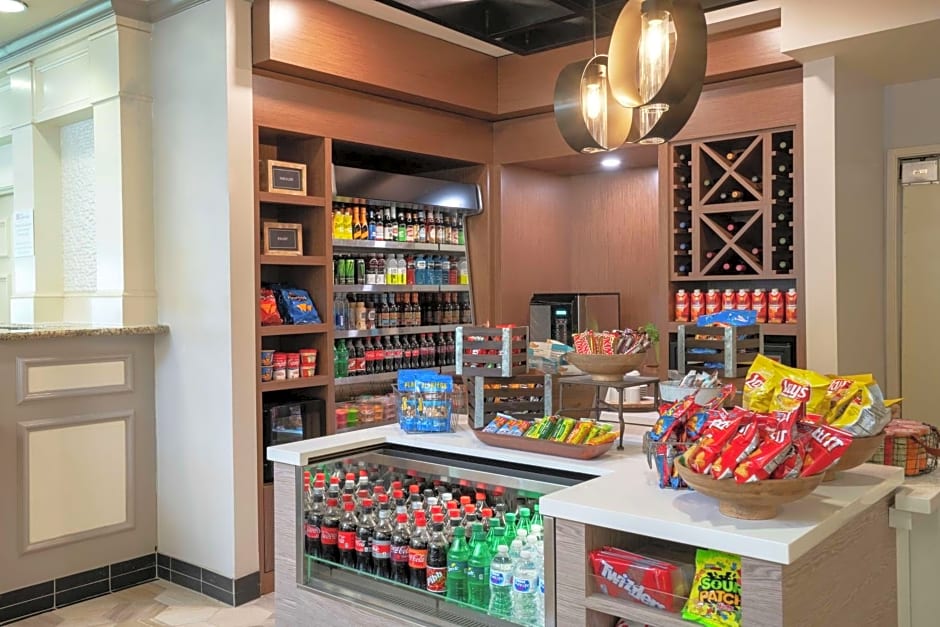 Hilton Garden Inn Louisville East