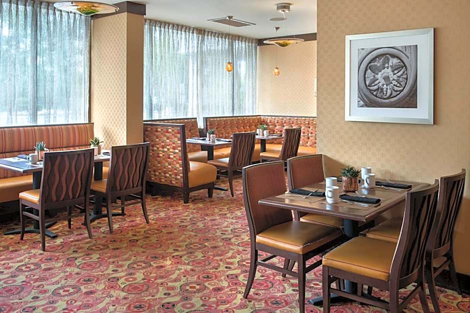 Marriott Saddle Brook