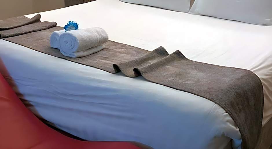 Golden Tulip Abha Hotel