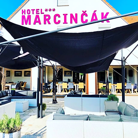Hotel Marcincak***