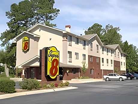 Economy 7 Inn Chesapeake - Portsmouth