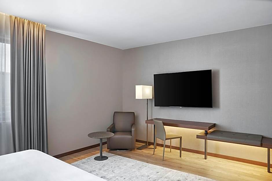 AC Hotel by Marriott Saltillo