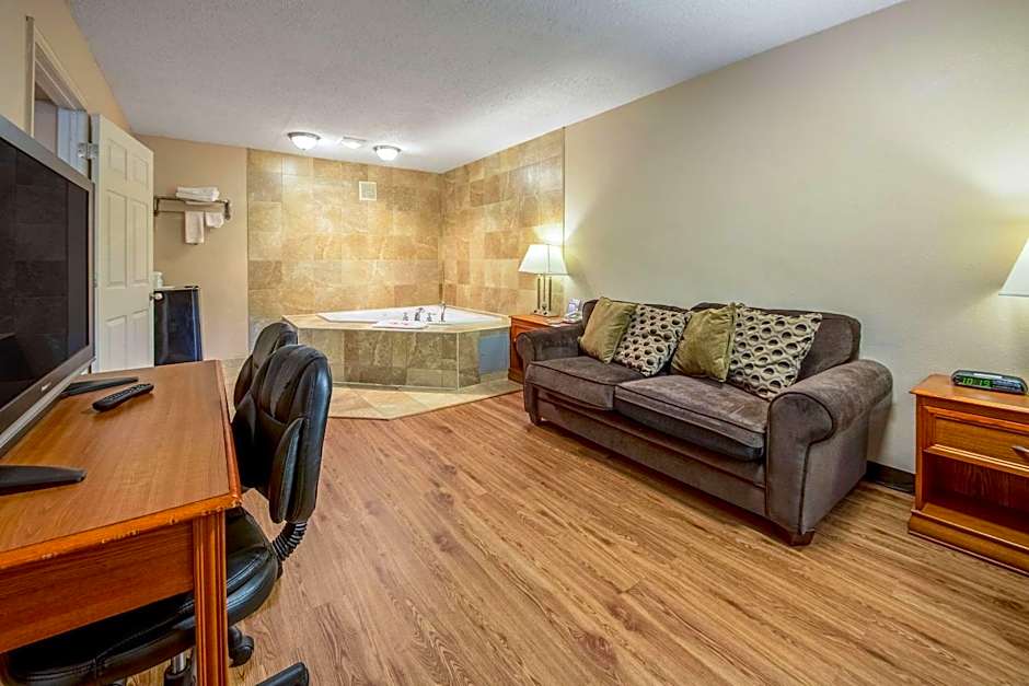 Econo Lodge Mount Laurel