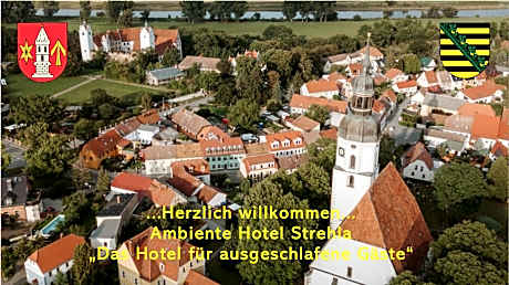 Ambiente Hotel Strehla