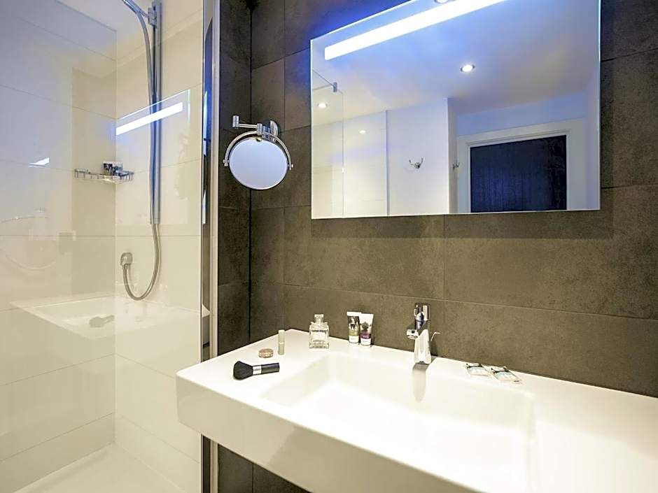 Mercure Hotel Brussels Centre Midi