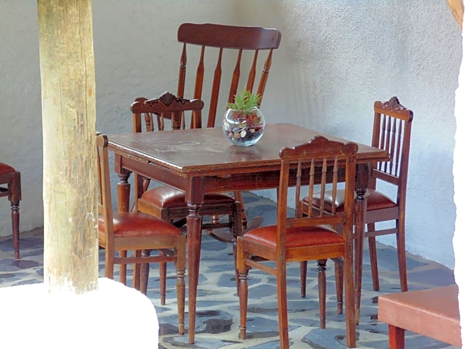 Casa do Alto - Benfeita