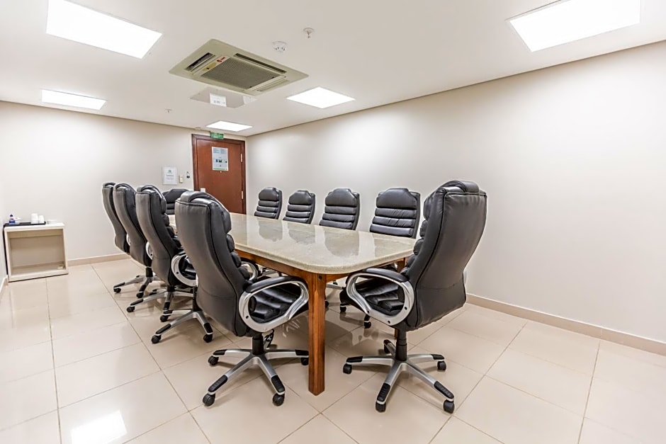 Holiday Inn Cuiaba, an IHG Hotel