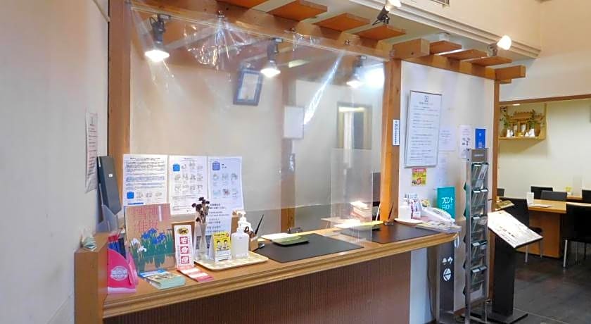 Hotel Select Inn Nagano