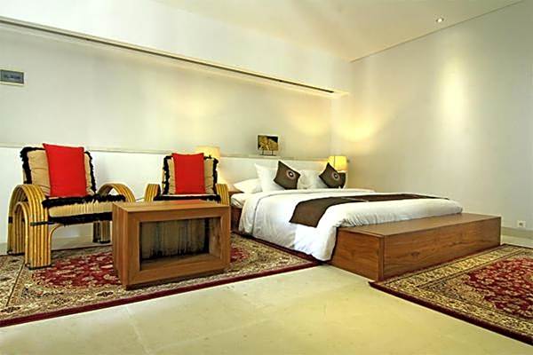The Radian Villa