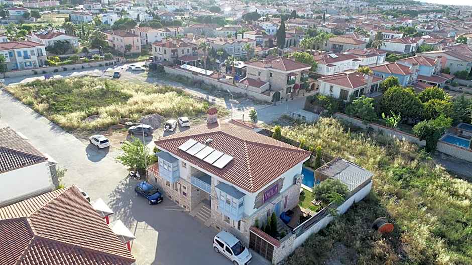 Alacati Viola Hotel
