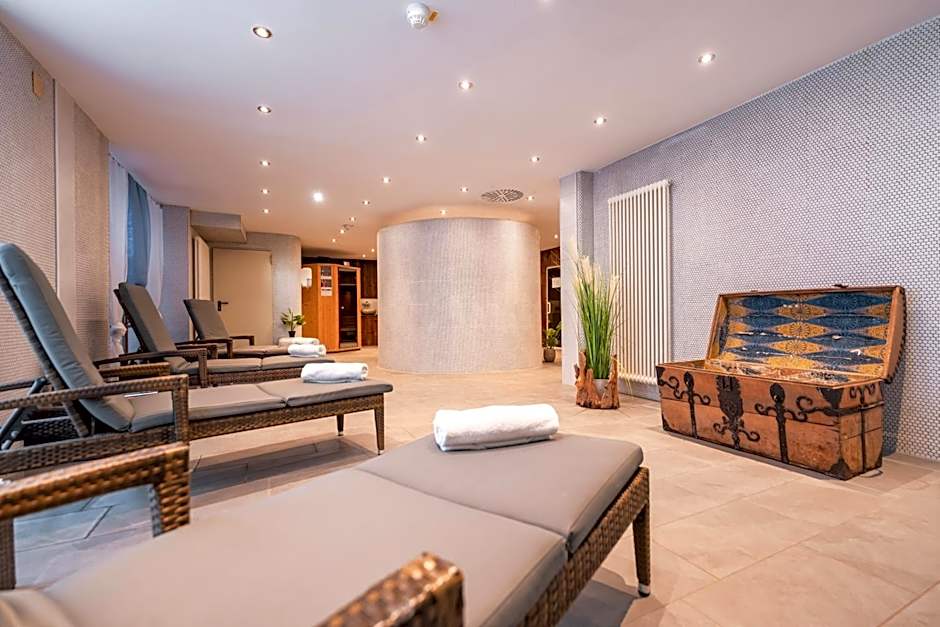 LAGAP Alpin Boutique Hotel