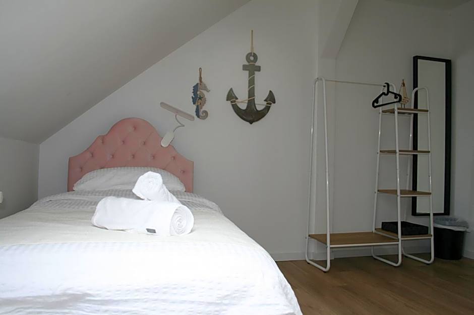 Hotel am Seehafen