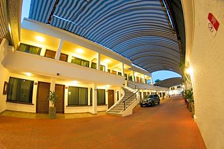 HOTEL RICARLO