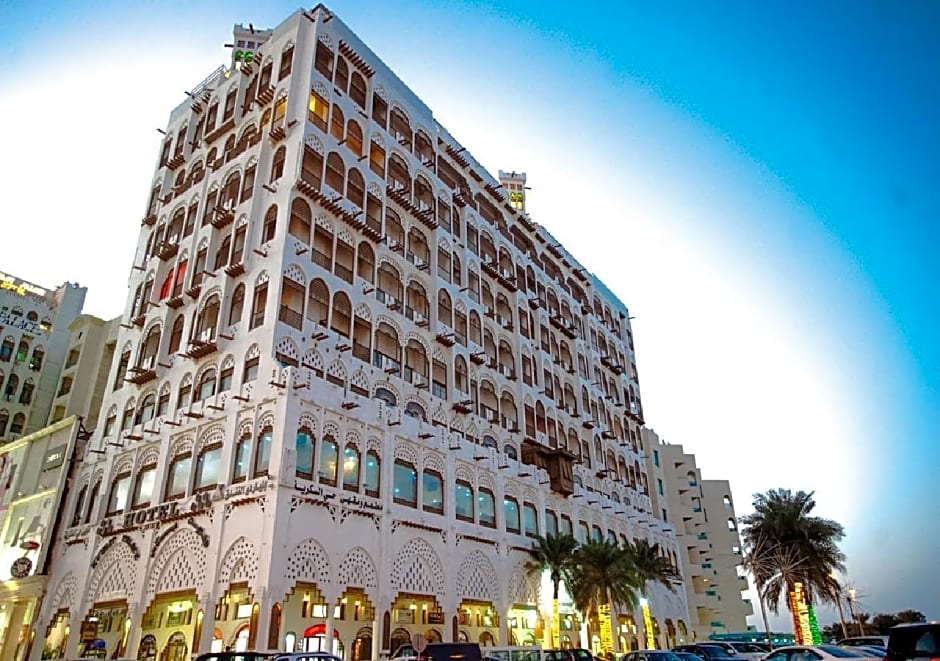 KUWAIT PALACE HOTEL