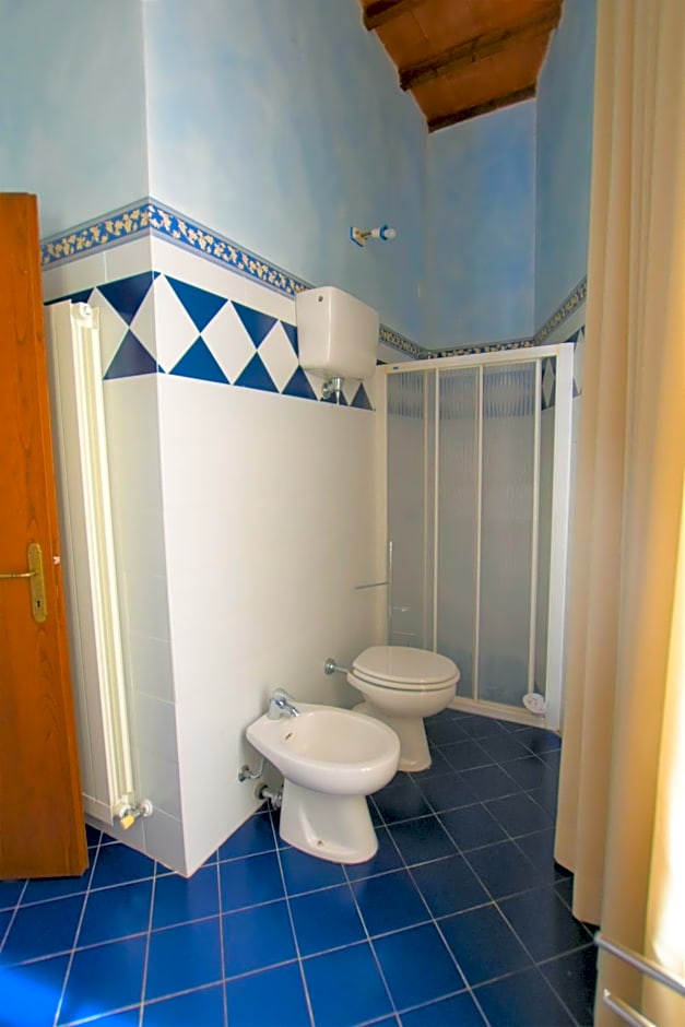 Residenza Palazzo Saloni