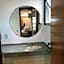 FLAT hotel de fama internacional