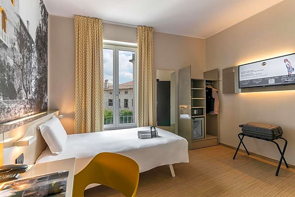 B&B Hotel Treviso
