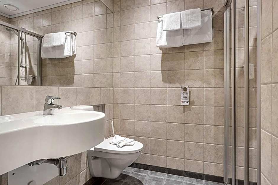 Best Western Leto Arena