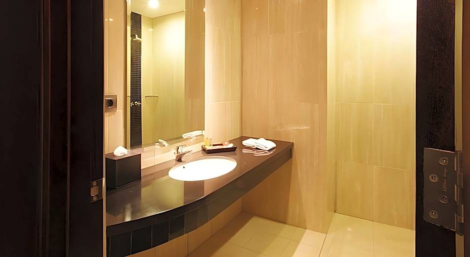 Sotis Hotel Falatehan