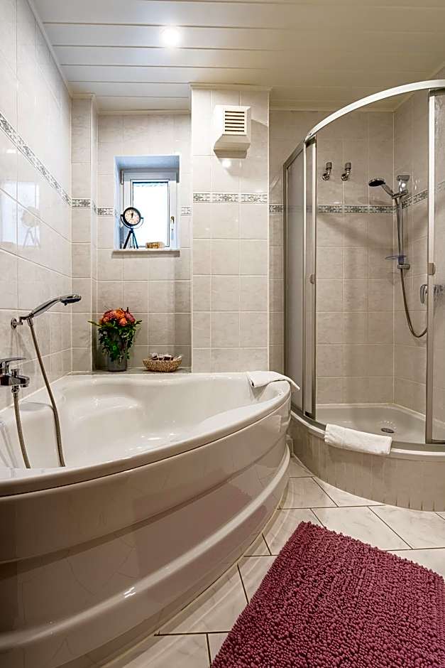 Hotel & Restaurant Stadt Genthin