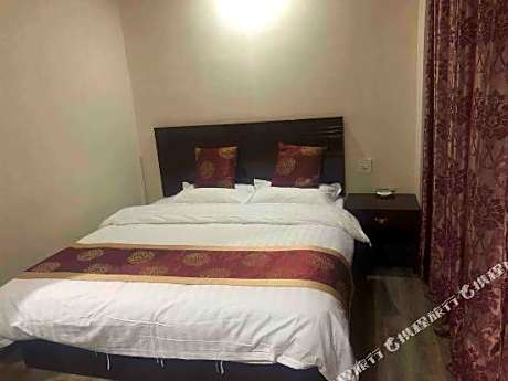Nanyuan e Home Hotel (Cixi Palm Qi Branch)