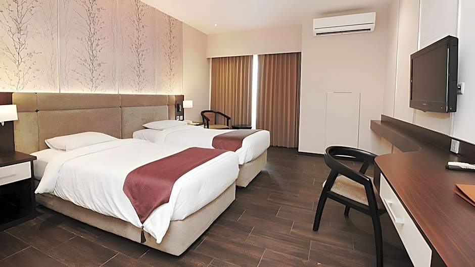 The Sun Hotel Sidoarjo