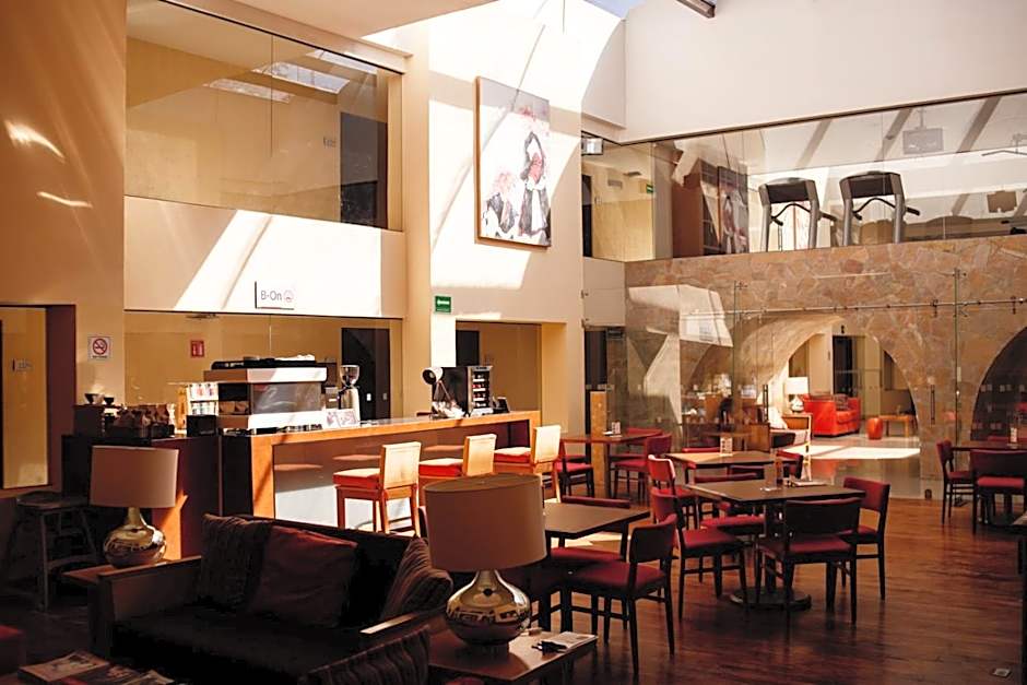 Hotel Rocaval San Cristóbal de las Casas