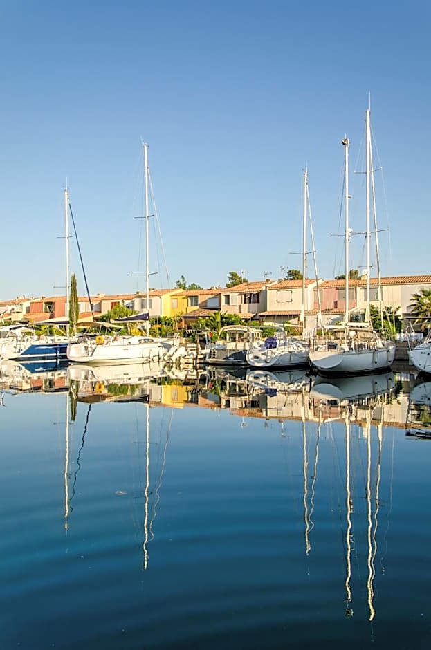 Mercure Hotel Golf Cap d'Agde