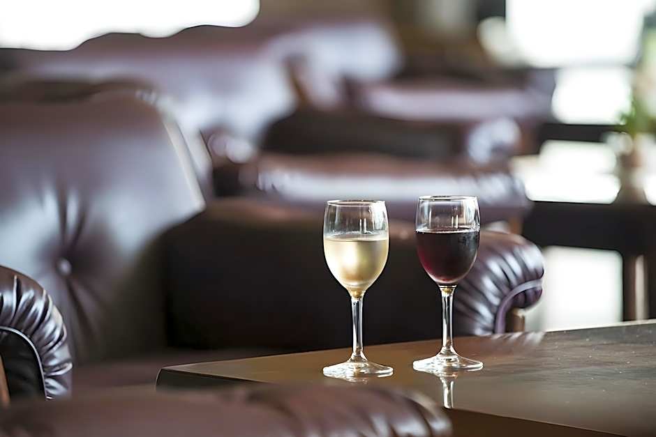 Takamiya Hotel Lucent