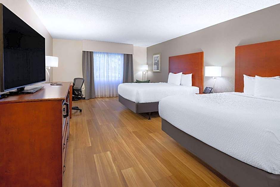 Wingate by Wyndham Valdosta/Moody AFB