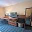 Fairfield Inn & Suites by Marriott Detroit Chesterfield