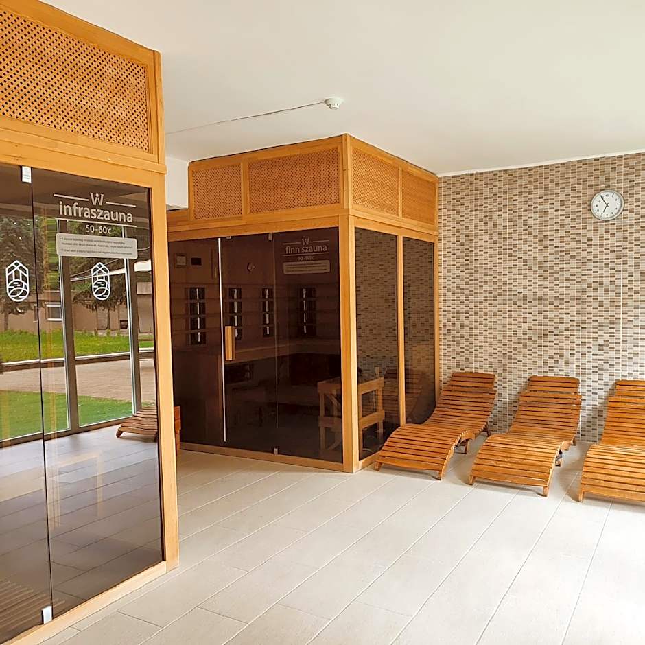 Öreg-tó Hotel és Rendezvénytér