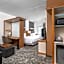 SpringHill Suites by Marriott Chattanooga Downtown/Cameron Harbor