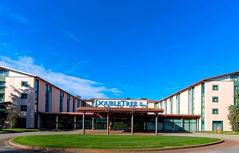 Hotel Le Robinie