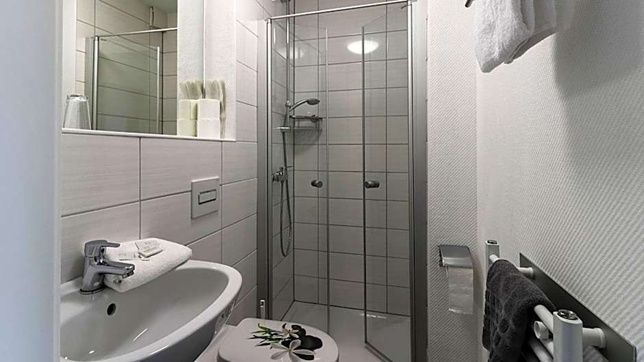 Hotel Schillerquartier