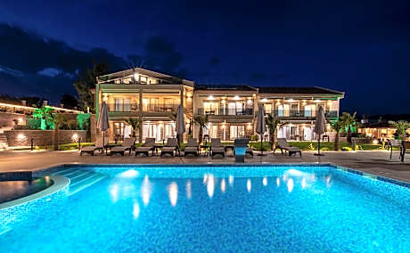 Villa Sara