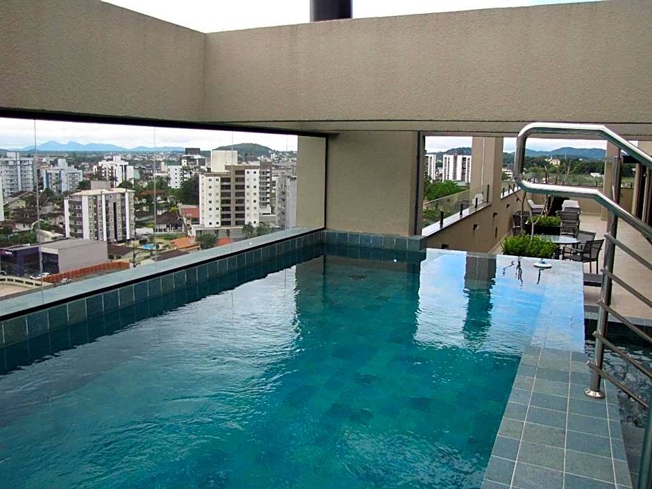 RCM Vilas - Apartamento 505