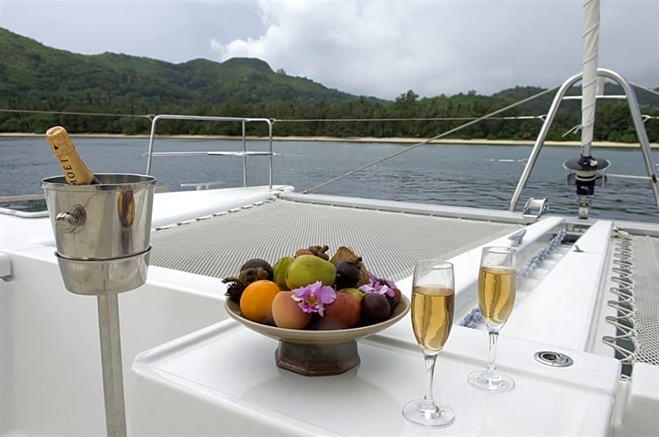 Banyan Tree Vabbinfaru