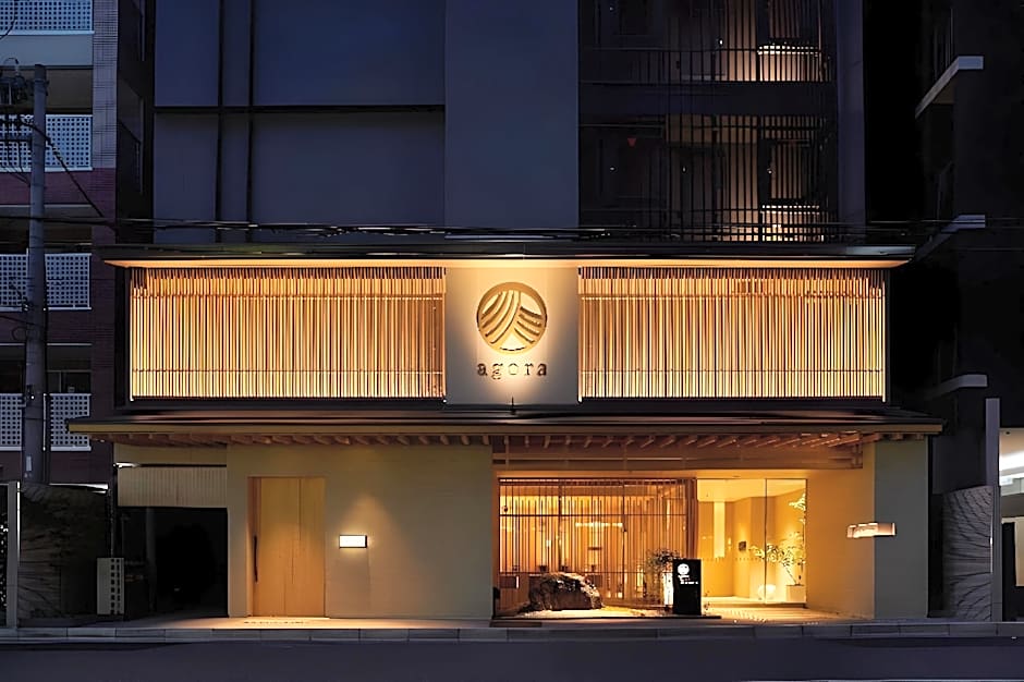 Agora Kyoto Karasuma